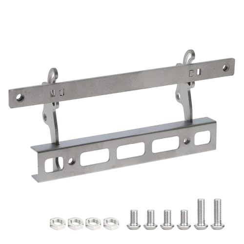 Support cabine Scania 770S pour maquette Tamiya 1/14