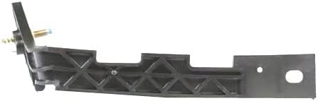 Mopar 04857610AA RETAINER FASCIA