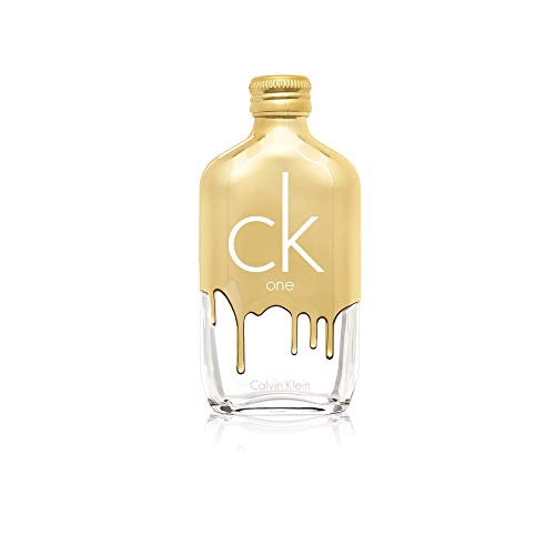 Calvin Klein One Gold, 200 ml