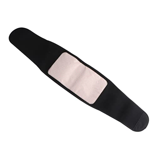 Faja lumbar autocalentable para soporte y confort miniatura 1