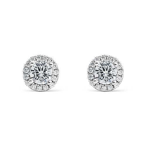 Boucles d'oreilles sphériques SEA-101-335-UU pour rayonner au bureau