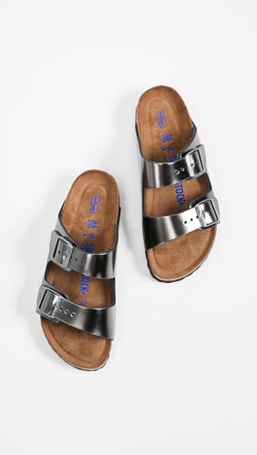 Image of Birkenstock Unisex Black Super Birki Clog
