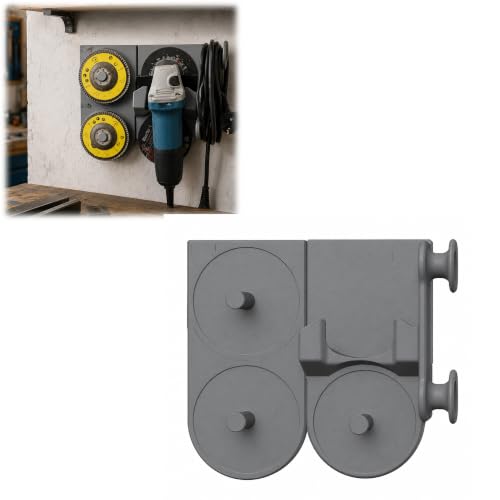 Angle Grinder Holder