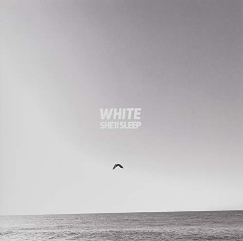 WHITE | SHE'll SLEEP | オリコンニュース（ORICON NEWS）