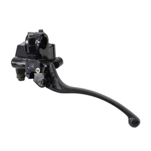 Maneta de embrague y freno derecho de 22mm para motos Rancher 500 y quads