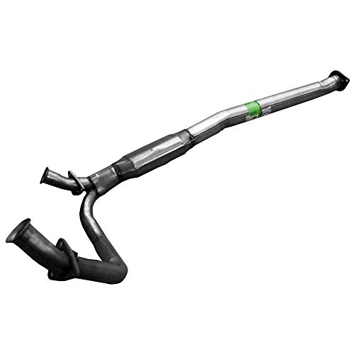 Image of Walker Ultra EPA 40630 Direct Fit Catalytic Converter 3.25 inch Inlet (ID) for Ford F-150