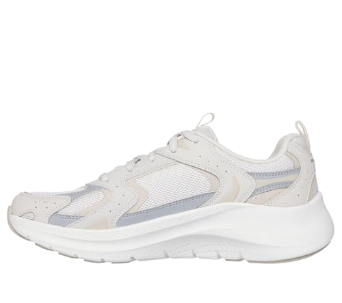 Chaussures Skechers Arch Fit 2.0 Vintage Luxe Natural Knit Femme - vue 5
