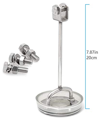 Morimoe Stainless Steel Pitcher Pump Max Lift 32 Ft (Pitcher Pump) #TOP2