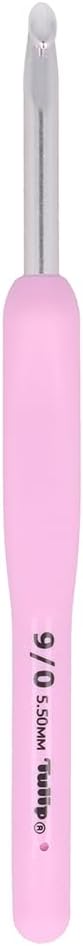 Tulip Etimo Rose Crochet Hook, Size 9/5.5mm