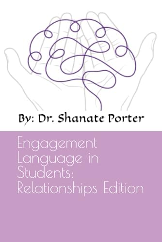 Engagement Language in Students: Relationships Edition