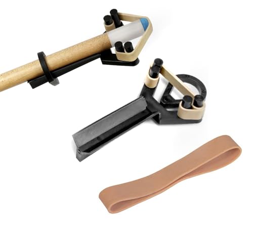 BILMAG Billard Zubehör Billard Leder Klemme, Queue Cue Reparatur Werkzeug BILMAG Billard Zubehör Billard Leder Klemme, Queue Cue Reparatur Werkzeug