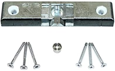 GU Türschnäpper 6 29892 02 0 1 ( 939224 02 ) Balkontür / Fensterschnäpper Online Kaufen