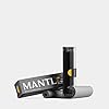 MANTL-I-Bamboo-Charcoal-No-Shine-Sheets-I-Oil-Blotting-Paper-to-Instantly-Neutralize-and-Absorb-Excess-Shine-on-Face-and-Scalp-I-Refillable-Compact-Dispenser-Face-Care-for-Men MANTL I Bamboo Charcoal No Shine Sheets I Oil Blotting Paper to Instantly Neutralize and Absorb Excess Shine on Face and Scalp I Refillable Compact Dispenser Face Care