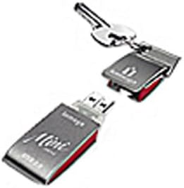Iomega 32681 Mini 256 MB USB 2.0 Drive