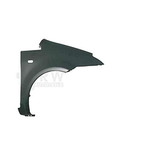 Diederichs Kotflügel Fender vorne rechts für Ford Focus C-Max 10.03 - 02.07, Metall, Auto