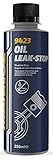 RS Mannol Oil Leak-Stop, Engine, £3.50 when bought with any Oil product, 250ml