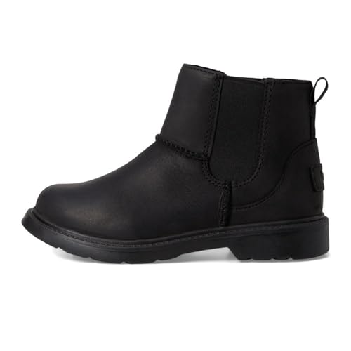 UGG Unisex-Child K Perry Weather Chelsea Boot4