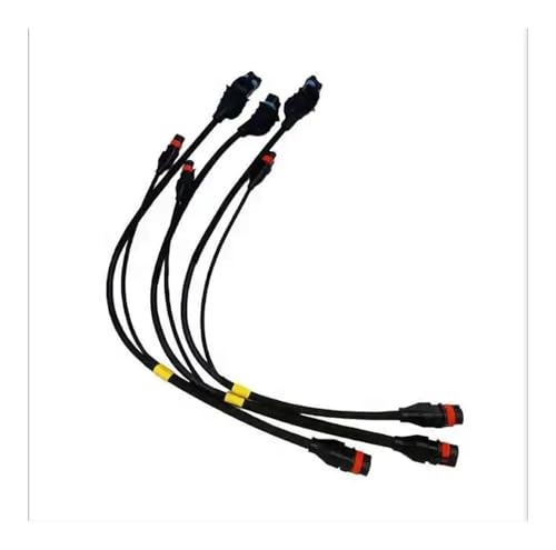 ScYWdLi Agriculture Drone Sprayer Repair Kit for T50/T25