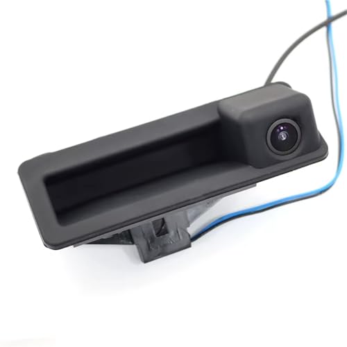 Caméra de recul HD pour BMW E36 avec vision nette de nuit - 2