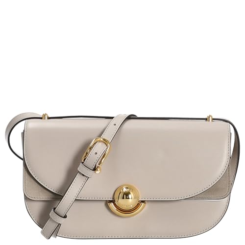 Furla Sac à bandoulière Ball Vanille pour vos sorties et soirées