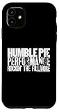 Humble Pie
