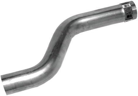 Walker 43191 Exhaust Pipe