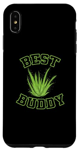 Best Buddy �A���G�x�� �X�L�� �~���N���L���A �X�}�z�P�[�X iPhone XS Max �p