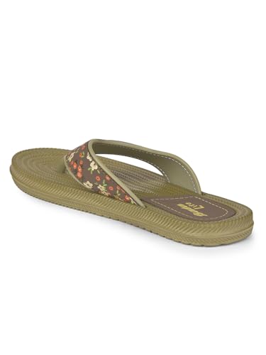 Image of Bata Women's Slip-on Slipper