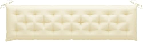 Vista 117 de Cojines de asiento para silla mecedora de patio, sofá de cocina, sofá para muebles de exterior, cojín de interior para silla de jardín, cojín