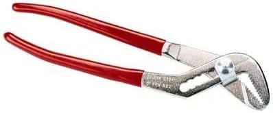 WPP10 10"Water Pump Pliers, 2"Pipe - 1 1/2"Slip Nuts Fits/Intended for Reed WPP10 02650