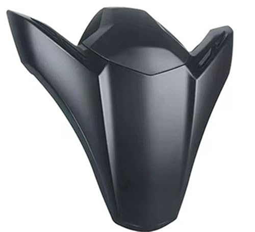 Capot de selle arrière Z900 remplace selle passager moto