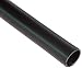 Produktbild Aqua Control 62025  glatte schwarze Rohr 20 mm