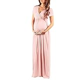 ropa fiesta premama madrid ♛ Material: Mezclas de algodon, Súper suave, elástico, transpirable y cómodo. Como marca profesional, siempre nos esforzamos por ofrecer una comodidad especial, pero también una hermosa apariencia y bienestar.