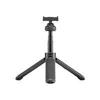 DJI Osmo Action Mini Verlängerungsstab, kompatibel mit Osmo Action 3, Osmo Action 4,Osmo Action 5 Pro