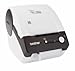 Produktbild Brother QL500BW LABEL PRINTER