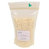 Nutley's Natural Berry Wax Fruit Wax Pellets Cosmetics Vegan (250g)