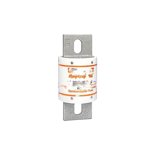 Fusible A50P450-4 Ferraz action rapide pour protection industrielle