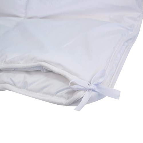 Edredón 4 Estaciones de 240x260 cm para Dormitorios Modernos con Clima Variable 8