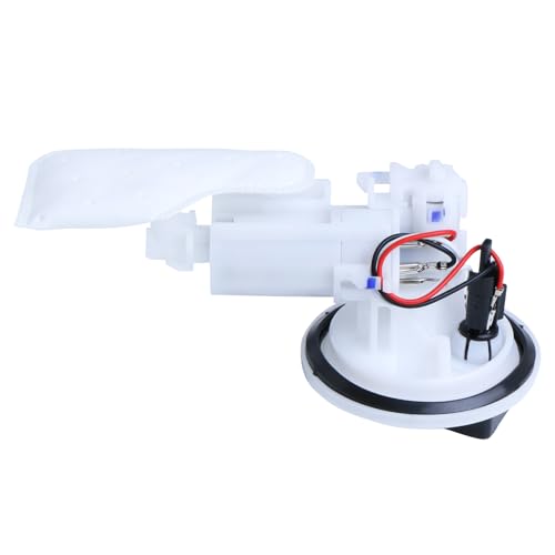 Image of Haran Fuel Pump Assembly Compatible For Tvs Apache RTR 160 4v (NF140170)