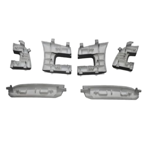 Boutons de commande pour volant VW Arteon 2017-2019 cache multifonctions de haute précision - 7