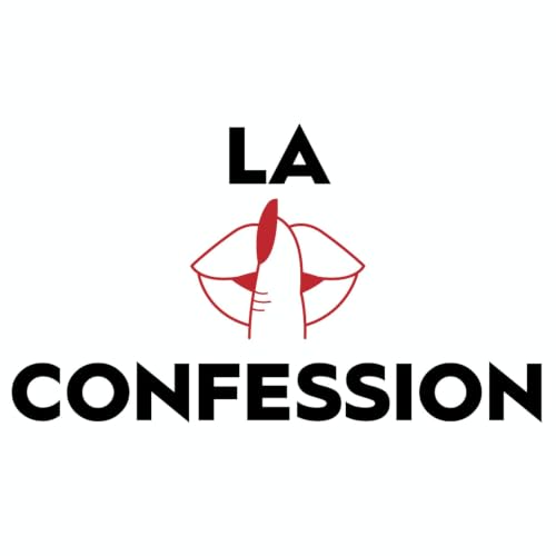 Couverture de La Confession