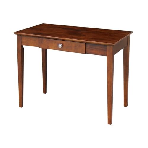 International Concepts - Mesa de Escritura