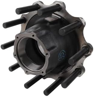 AUTOMANN 150.T1101.S1 Outboard Mount Hub Assembly
