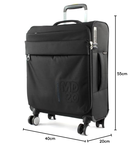 Sac à main Mandarina Duck MD 20 avec finitions robustes et durables - 6
