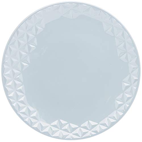 Aparelho de Jantar e Chá 30 Pçs Oxford Mia Cristal