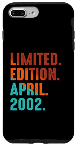����� 2002�N4�� �a���� �X�}�z�P�[�X iPhone 7 Plus/8 Plus �p