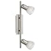 Produktbild EGLO 86214 Spot der Serie ARES 1 aus Stahl in nickel-matt