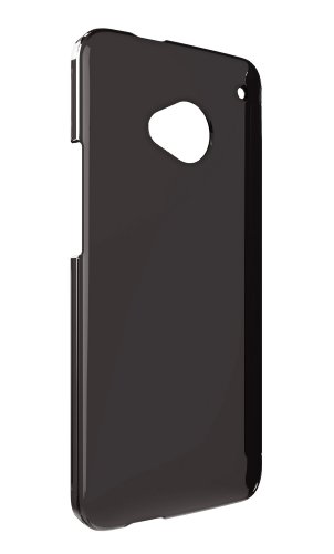 Coque HTC One SwitchEasy Nude UltraBlack idéale pour le bureau