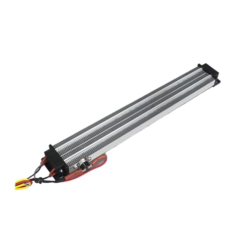 Calefactor Eléctrico Cerámico PTC 2000W 220V miniatura 5