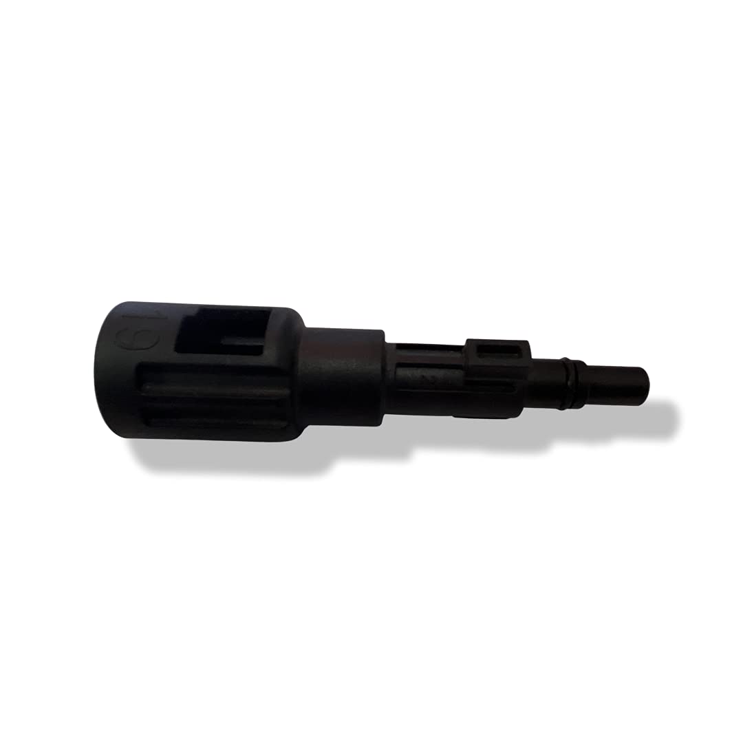 Adaptateur Pour Kärcher K, Pour Lavor Kew Nilfisk Alto, Adaptateur À Adaptateur Pour Kärcher K, Pour Lavor Kew Nilfisk Alto, Adaptateur À